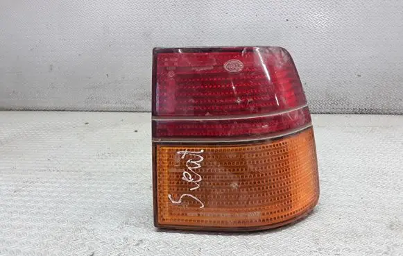 Seat Toledo I (1L) Rear/tail lights 6R0163251