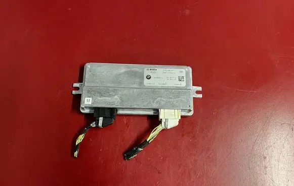 BMW X5 G05 Camera control unit module 5A02C02 045A02C0201