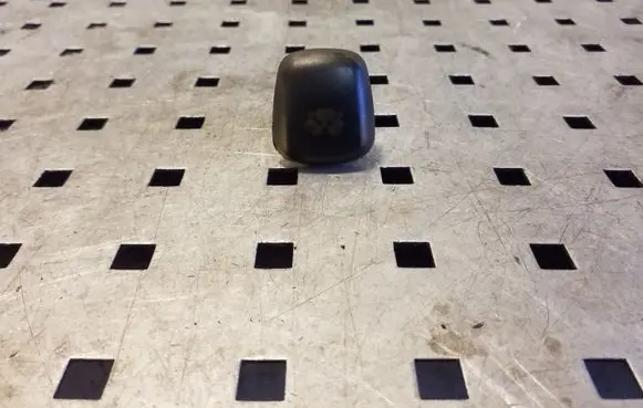 Ford Focus Sun solar sensor AM5T19E663AB