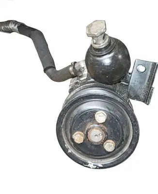 BMW 7 E65 E66 Power steering pump 32427790639