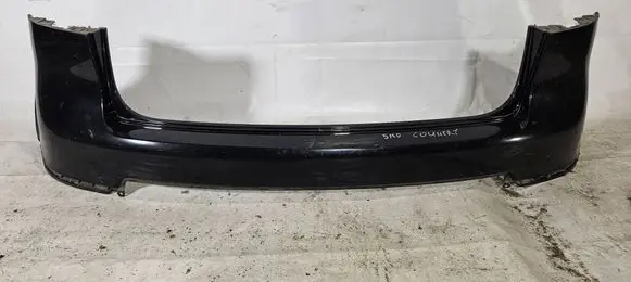 Volkswagen Golf Cross Rear bumper 5M0807421B