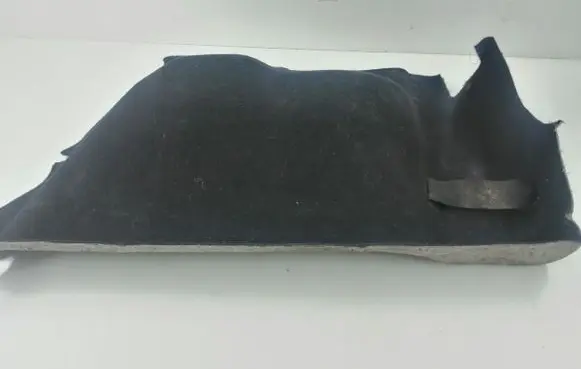 Ford Focus Other trunk/boot trim element 4M51A31148AG