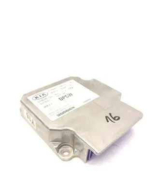 KIA Sorento Airbag control unit/module 95910-3E060 5WY67056 56S0096507N