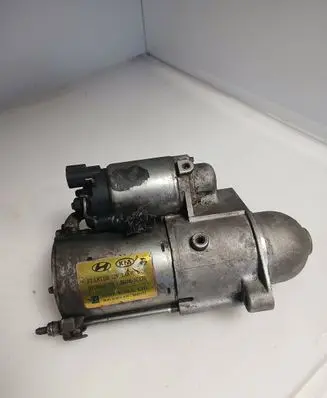 Hyundai Grandeur Starter motor 361003C130 8000172