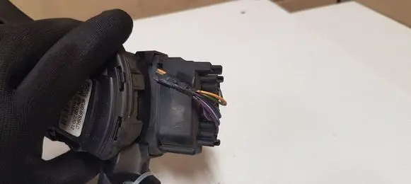 Ford Galaxy Accelerator throttle pedal 6G929F836LC 6PV00922012