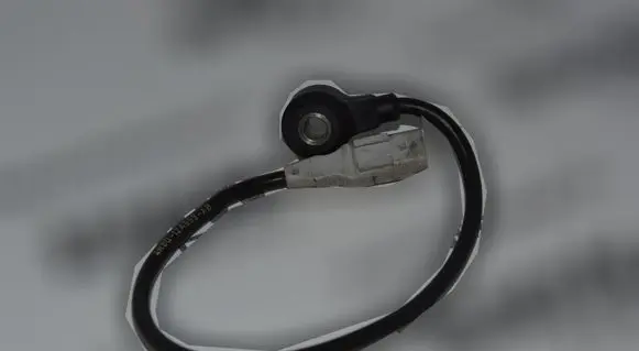 Land Rover Range Rover Sport L320 Detonation knock sensor 4R8Q12A699AB
