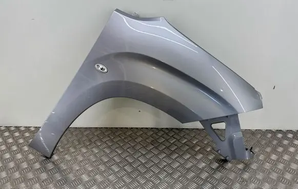 Opel Combo E Fender