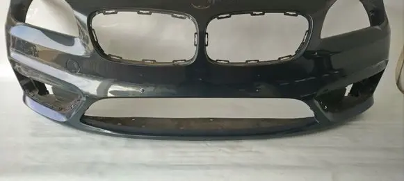 BMW 2 F45 Front bumper
