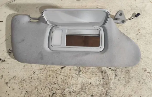 Mercedes-Benz ML W163 Sun visor A2208170520