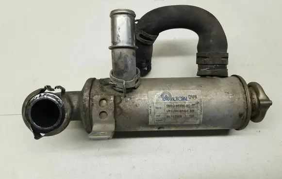 Volvo V50 EGR valve cooler 3M5Q9F464BC nr5284