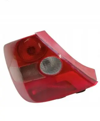 Honda Civic Rear/tail lights 
