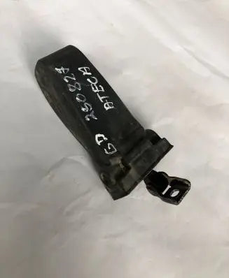 Seat Ateca Rear door check strap stopper 57a839203