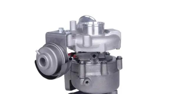 Citroen C4 Aircross Turbo 4933501100 4933501101 4933501102