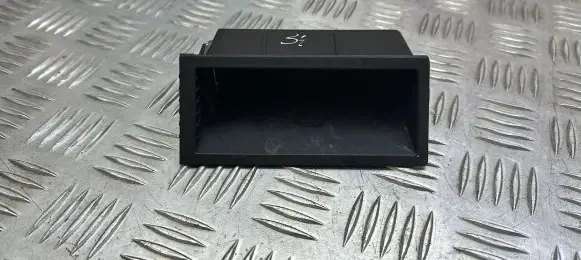 Volkswagen PASSAT B8 Ashtray (front) 3G2863077