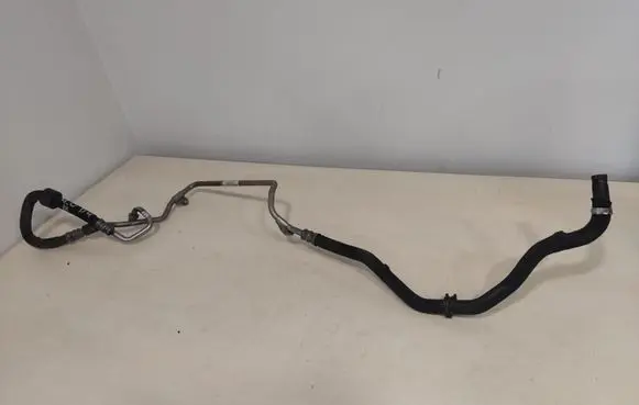 Audi A8 S8 D4 4H Power steering hose/pipe/line 4H0422891AP B21061A