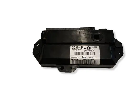 Chrysler 300M Door control unit/module P56038722AO