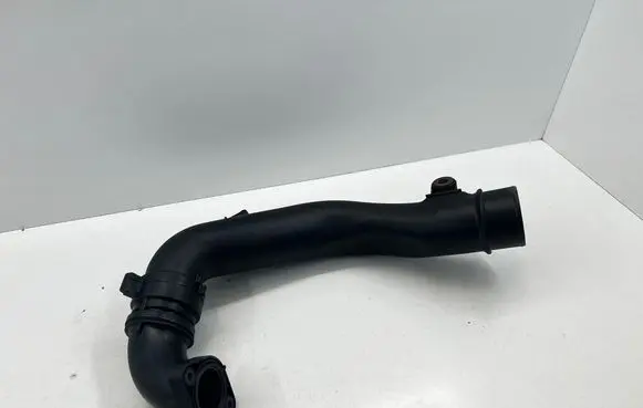 Renault Scenic III - Grand scenic III Intercooler hose/pipe 8201003136