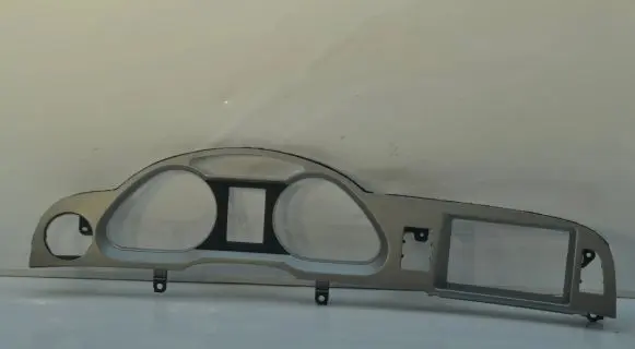 Audi A6 S6 C6 4F Dashboard trim 4F1857115F