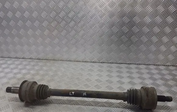 Mercedes-Benz 200 300 W123 Rear driveshaft