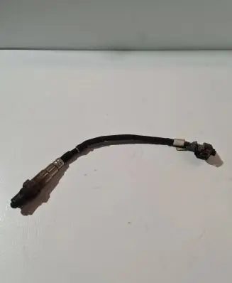 Opel Corsa C Lambda probe sensor 0258006503