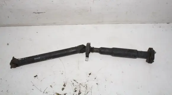 BMW Z4 E85 E86 Drive shaft (set) 4546640