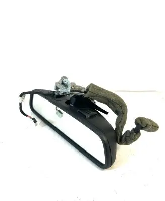 Mercedes-Benz E C207 W207 Rear view mirror (interior) A2048102917 1100011