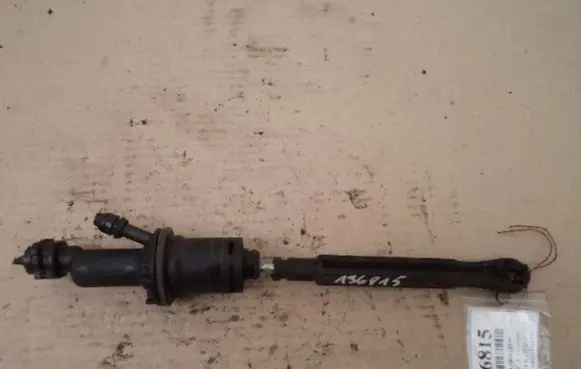 Citroen C3 Clutch master cylinder