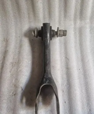 Jeep Cherokee Rear upper control arm/wishbone