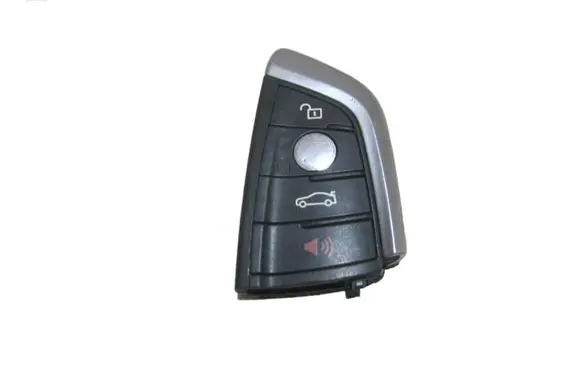 BMW X1 F48 F49 Ignition key/card 63FD98BMW