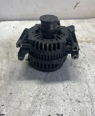 Mercedes-Benz E W211 Generator/alternator