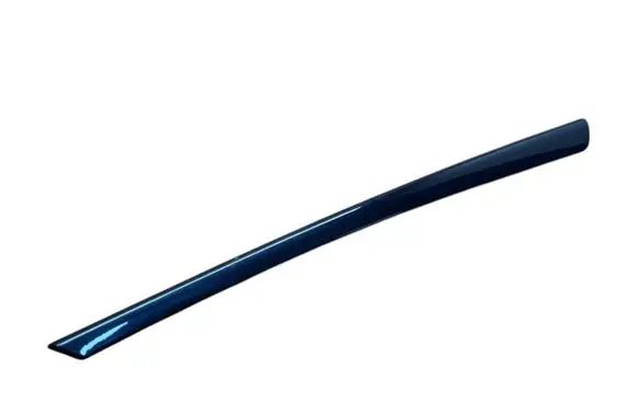 BMW 5 E60 E61 Rear door card trim 1360096 52850610