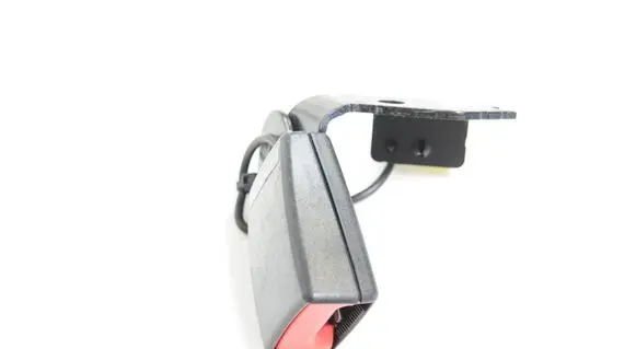 Mercedes-Benz E C207 W207 Rear seatbelt buckle A2048601069