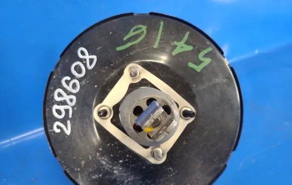 Mazda 6 Brake booster GSYL4380ZB