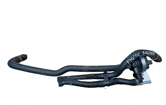 BMW M3 F80 Electric auxiliary coolant/water pump 9147359