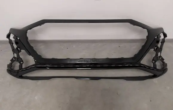 Audi e-tron Front bumper 4KE807725