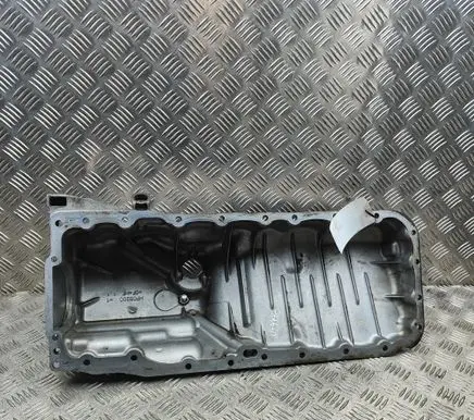 BMW X5 E70 Oil sump 7800322