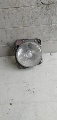 Volkswagen Golf II Headlight/headlamp