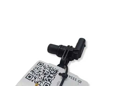 Audi Q7 4L Camshaft position sensor 07L905163A