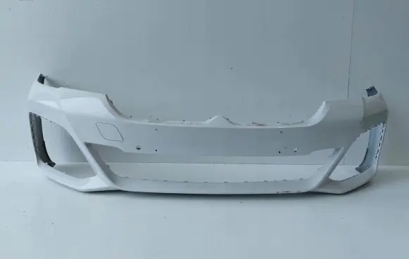 BMW 5 G30 G31 Front bumper 8469287