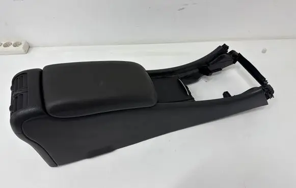 Center console