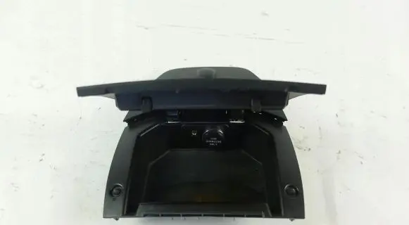 Ford Turneo Courier Other center console (tunnel) element 0028095 ET76-R04694-AE