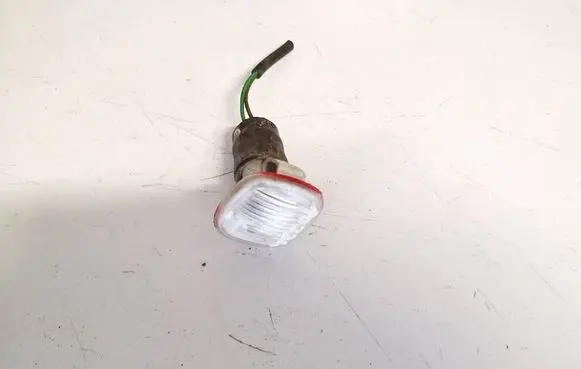 Audi A4 S4 B5 8D Front fender indicator light 4d0949127d