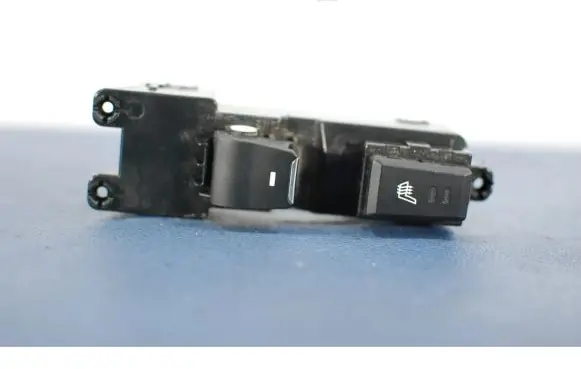 Hyundai Tucson JM Electric window control switch 93580-D3100