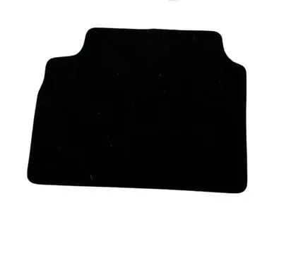 Hyundai Sonata DN8 Rear floor mat L1F14AC100 L1F14AC000