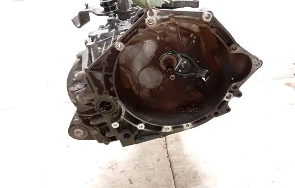 Citroen Relay III Manual 6 speed gearbox 20gp19 1432972