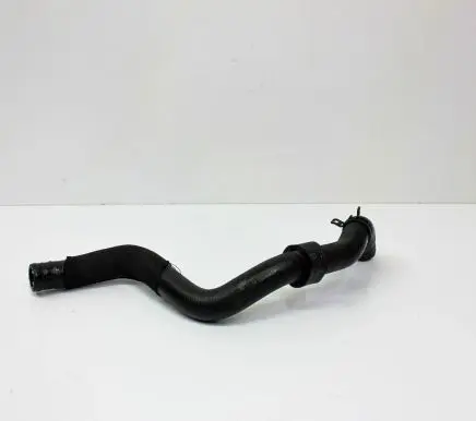 Mercedes-Benz C W205 Engine coolant pipe/hose A2058301502