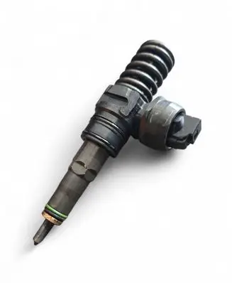 Fuel injector