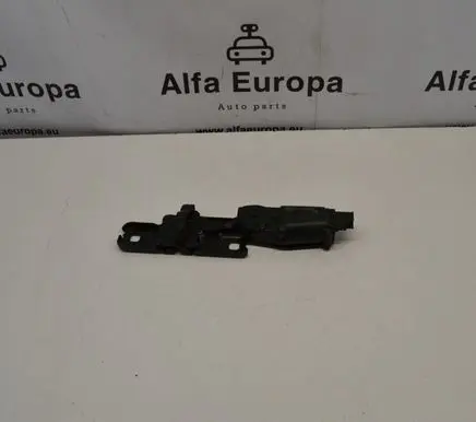 Audi A8 S8 D4 4H Tailgate/trunk/boot lock/catch/latch 4H0827383