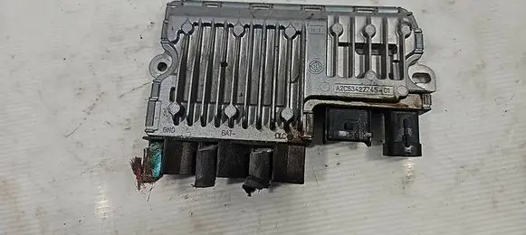 Peugeot 308 Other control units/modules 9675015880 9677001780 9676308180