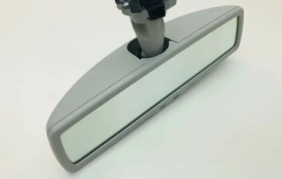 Volkswagen Golf Sportsvan Rear view mirror (interior) 5G0857511A